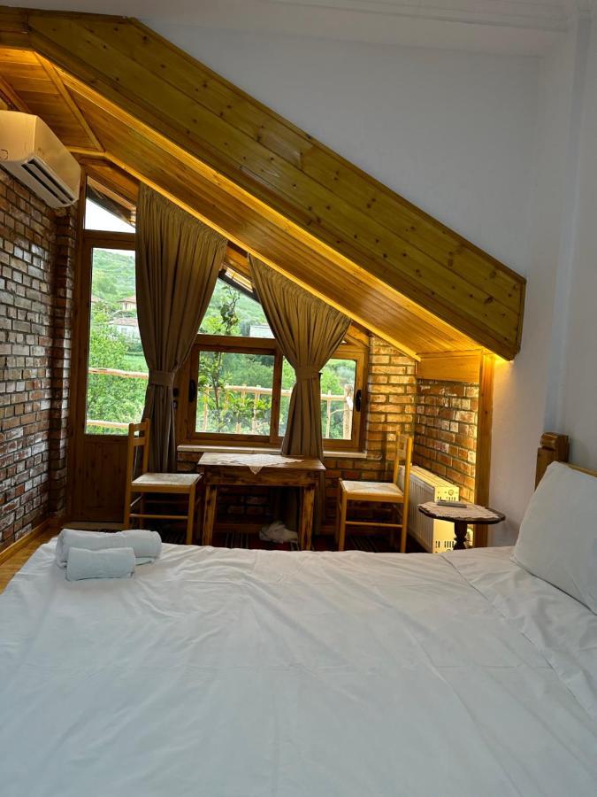 Hotel Alpeta Agrotourism & Winery - Roshnik , Berat Exterior foto